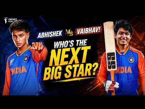 WHO WILL BE INDIA’S NEXT T20 SUPERSTAR?