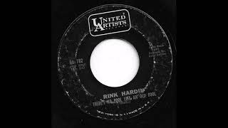 Rink Hardin - There&#39;s No Fool Like An Old Fool