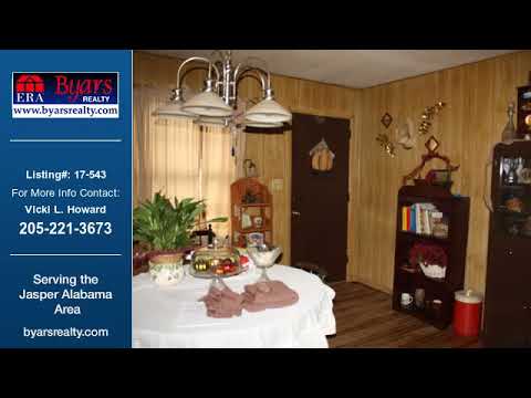 Empire Real Estate Home for Sale. $69,900 3bd/1ba. - Vicki L. Howard of ByarsRealty.com