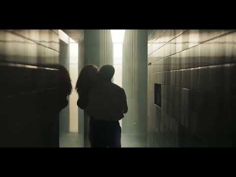 The Girl Before 1x03   Kiss Scene — Emma and Edward Jessica Plummer and David Oyelowo