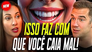 “As Pessoas Não Vão Gostar de Você se Fizer Isso!” | Vanessa Van Edwards