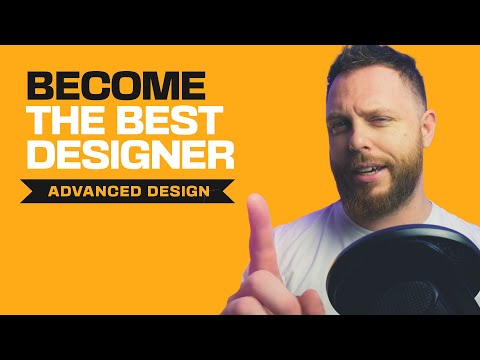 How to Train Your Eye to See Like a Graphic Designer