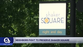 Cleveland eyes rezoning for Shaker Square area after dust-up over car wash plan