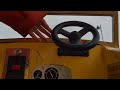 Amutec Brum Kiddie Ride POV
