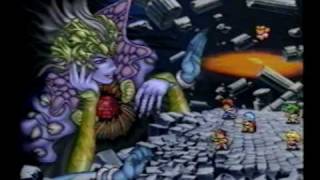 Lunar 2 : Eternal Blue - Final Fight with Zophar - Part 2/4