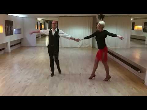 Cha Cha Cha / Fan, Damensolo