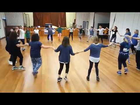 Shevet Achim Veachayot Keff Melbourne