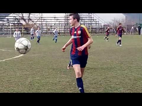 VIITORUL GHERLA[2005] vs LUCEAFARUL [2004]