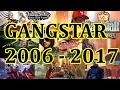 GANGSTAR SERIES HISTORY 2006 2017 ALL GAMELOFT GANGSTAR GAMES