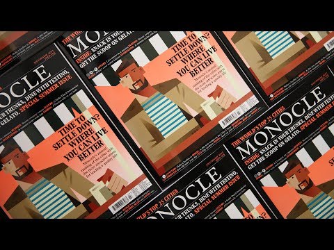 About Monocle