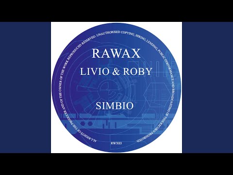 Simbio (Original Mix)