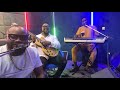 HOT Freestyle Praise Atmosphere With Sensational Bamidele