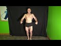 Posing Apr 21 2019 2