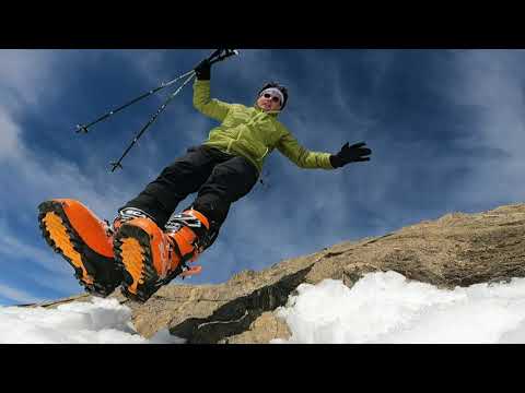 Helgenhorn 29.04.2022