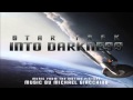 Star Trek Into Darkness [Soundtrack] - 06 - The ...