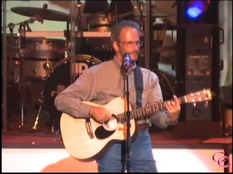 Marty Haggard Silver Wings.WMV