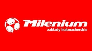 Milenium zakłady bukmacherskie - recenzja, oferta i bonusy