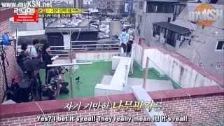 Download lagu KS9 - KwangVatar Great Adventure [RM Ep 216] mp3
