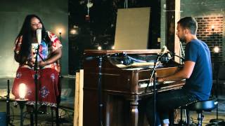 Tasha Cobbs &amp; Will Reagan (United Pursuit) // Fill Me Up - Live Acoustic