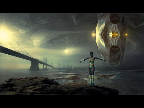 The 10 best science fiction films (so far)