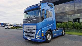Volvo FH 540 truck tractor | Image 4 - Autoline