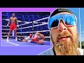 HEARTBROKEN Robert Helenius REGRETS short notice fight vs Anthony Joshua! Asked if Wilder beats AJ!