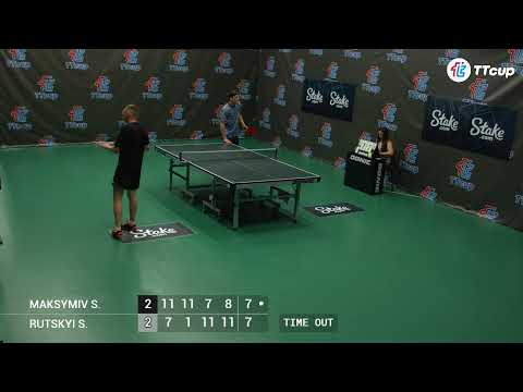 11 th of June 2022. ТT CUP - Green 2 .Evening.