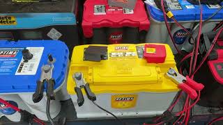 How Many Cold Cranking Amps Do I Really Need?