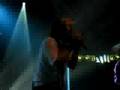 Cinema Bizarre - Silent Scream (Stockholm 16.09.2008!)