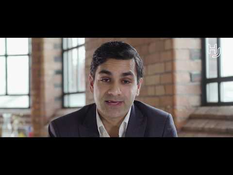 Commercial Loan Agreements - Harper James Solicitors