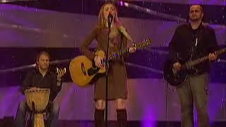 Lisa Ekdahl öppna upp ditt fönster