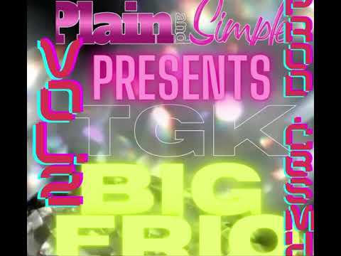 Never Alone - Big Frio - prod. By Cbsm Henny