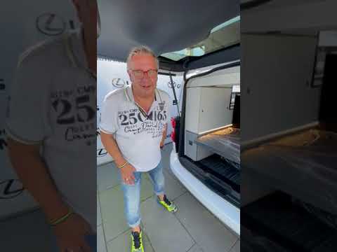 AUTOHAUS GEHRMANN | CROSSCAMP TOYOTA-BASIS