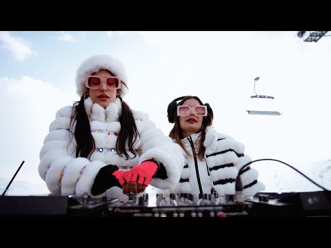 MMCC - @GUDAURI GEORGIA 2024 (Melodic Techno | Indie Dance | Progressive House DJ Mix)