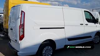 FORD Transit Custom 105pk L2H1 Airco Cruise Camera LED 7m3 Airco Crui car-derived van for sale image 4 FORD Transit Custom 105pk L2H1 Airco Cruise Camera LED 7m3 Airco Crui car-derived van image 4