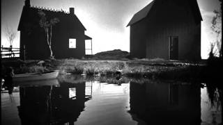 The Night of the Hunter  -- the river and children&#39;s music -- Higher Quality