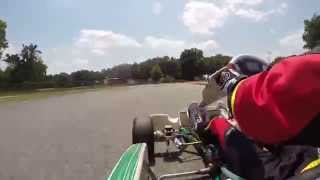preview picture of video 'Oliver Askew - Ocala Gran Prix practice'
