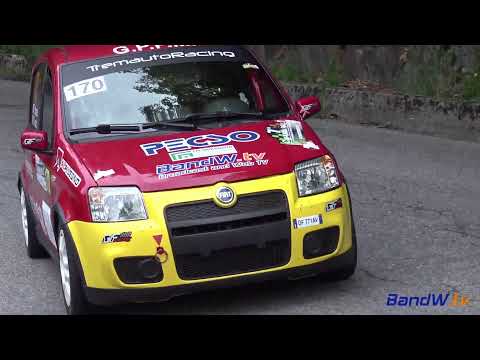 7° Camunia Rally - PS 3 - Valsaviore