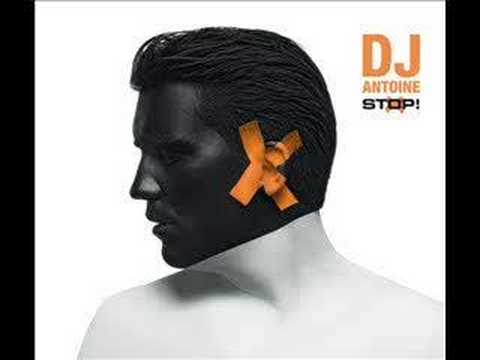 DJ Antoine - Work it Out