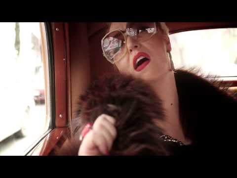 Sylvia Jung - Dajte duplu