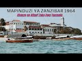 Mapinduzi Ya Zanzibar 1964 Chanzo Matukio Na Athari Zake Kwa Tanzania Historia Ya Zanzibar