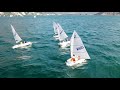 Velas Optimist North Sails Bi-Radiales