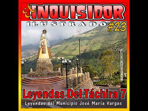 Leyendas del Táchira 7ma Entrega