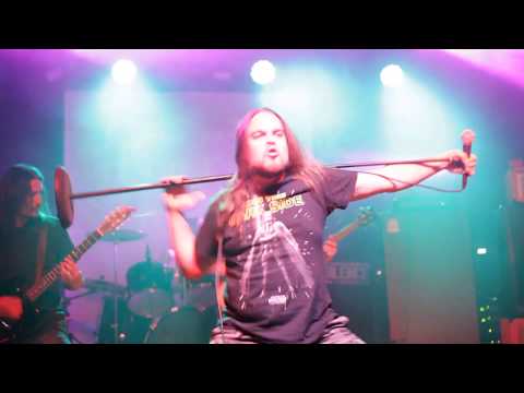 Adaptive Radiation - Suicide