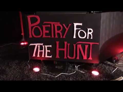 Street Soul | Poetry for the Hunt