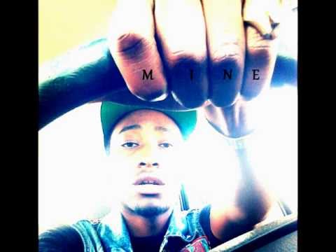 MayBach Wallace- Mine