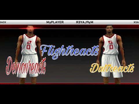 Flightreacts MyCareer Series Ep:1( June is near)| Nba2k20 mobile