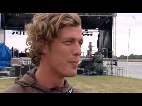 TV Rijnmond Nieuws donderdag 15 juli 2010