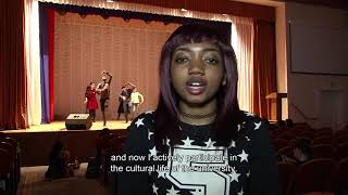 Sinh viên quốc tế - English - 2021