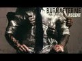 Burn After Me - All Over 